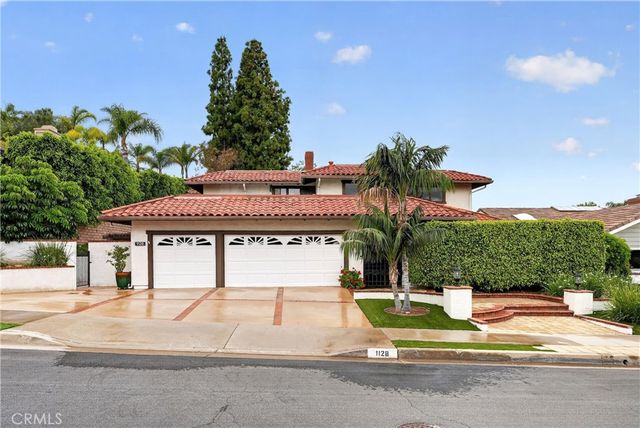 1128 N Avila, Orange, CA 92869