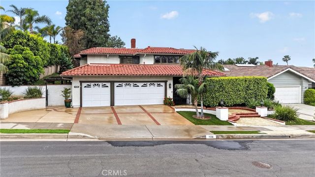 1128 N Avila, Orange, CA 92869