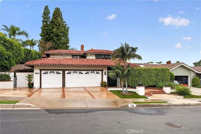 1128 N Avila, Orange, CA 92869