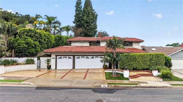 1128 N Avila, Orange, CA 92869