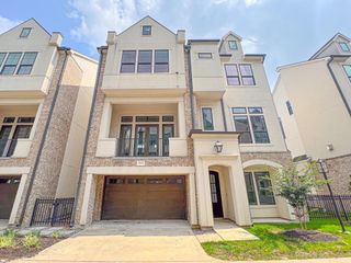 2122 Blalock Road C, Houston, TX 77080