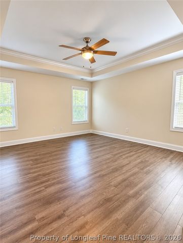 1625 Turkey Run, Fayetteville, NC 28312