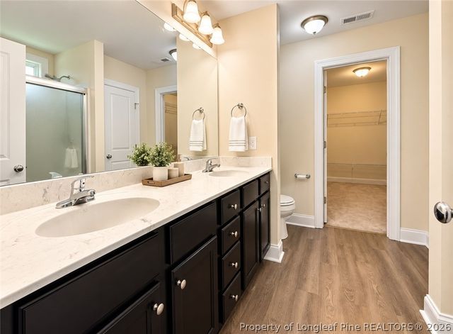 1625 Turkey Run, Fayetteville, NC 28312