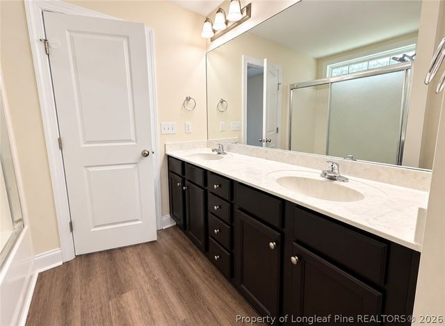 1625 Turkey Run, Fayetteville, NC 28312