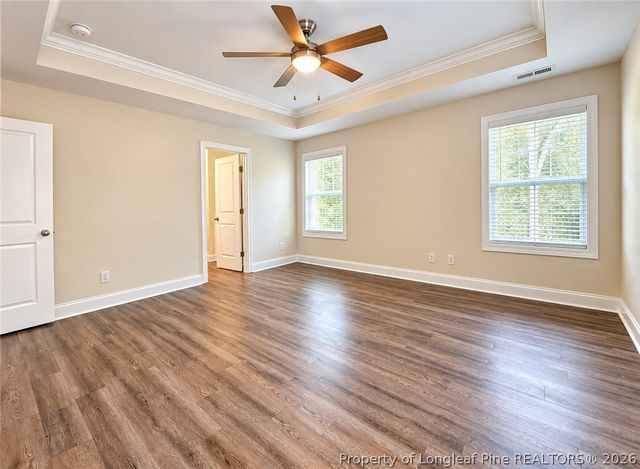 1625 Turkey Run, Fayetteville, NC 28312