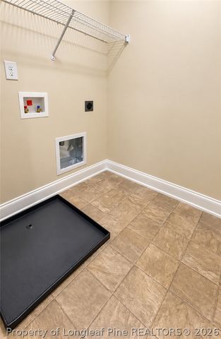 1625 Turkey Run, Fayetteville, NC 28312