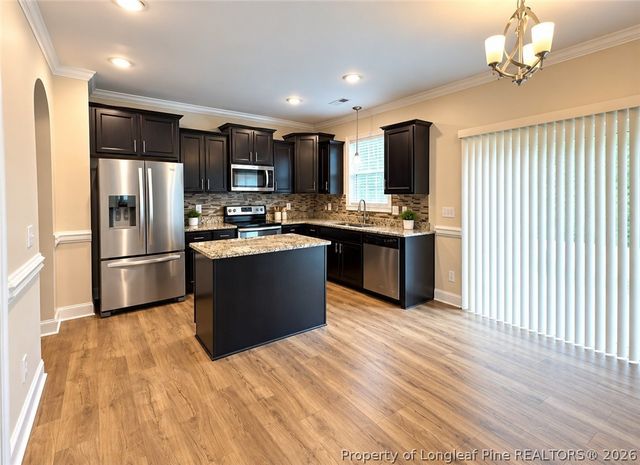 1625 Turkey Run, Fayetteville, NC 28312