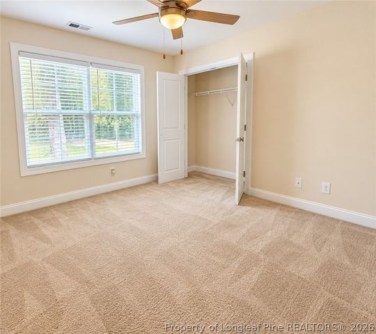 1625 Turkey Run, Fayetteville, NC 28312