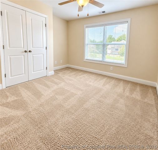 1625 Turkey Run, Fayetteville, NC 28312