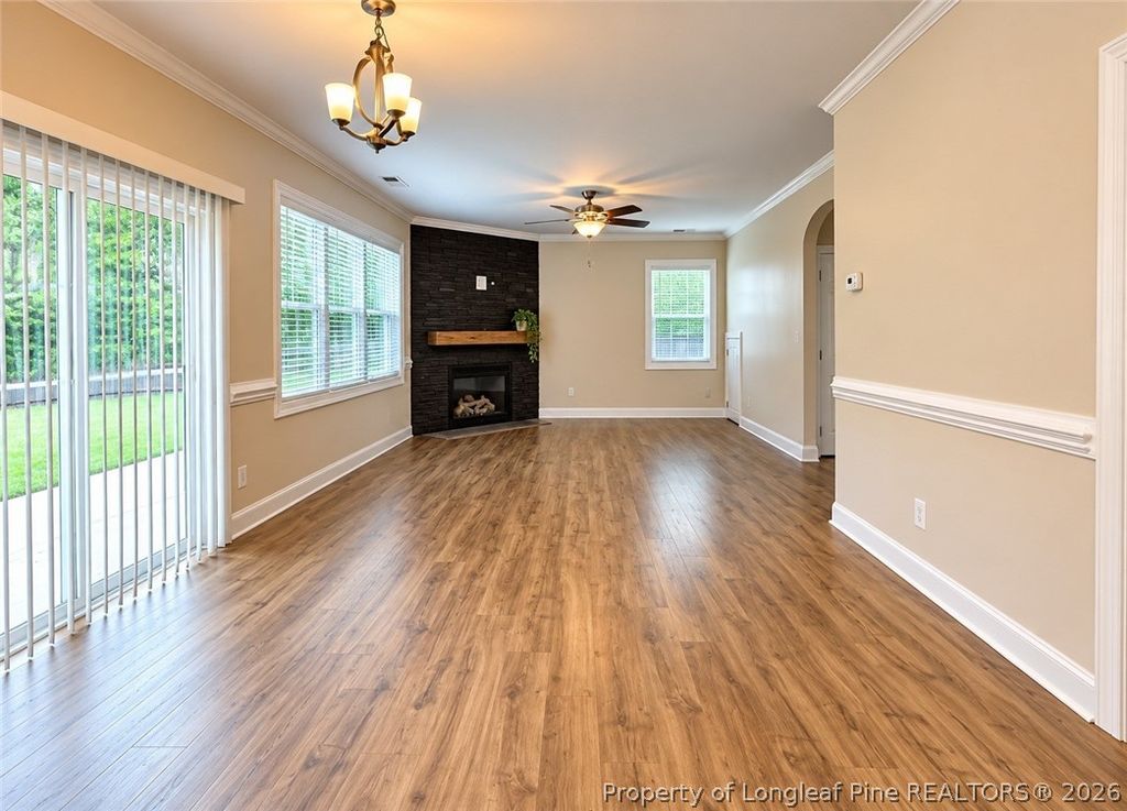 1625 Turkey Run, Fayetteville, NC 28312 — photo 4