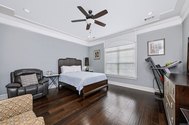 65 Wildwood Place Circle, Little Rock, AR 72223