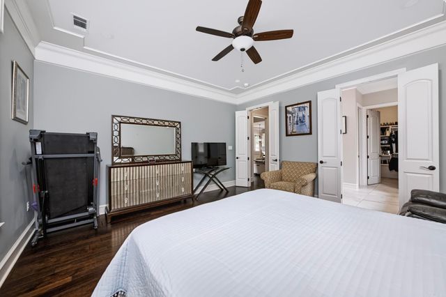 65 Wildwood Place Circle, Little Rock, AR 72223