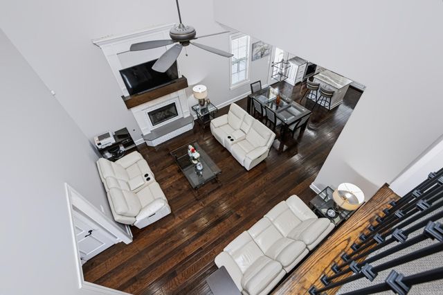 65 Wildwood Place Circle, Little Rock, AR 72223