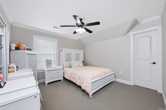 65 Wildwood Place Circle, Little Rock, AR 72223