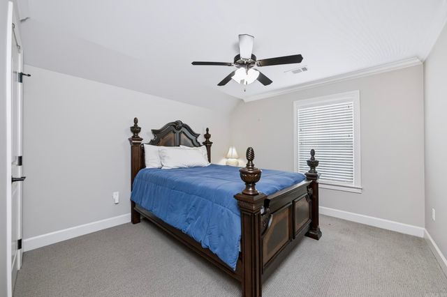 65 Wildwood Place Circle, Little Rock, AR 72223