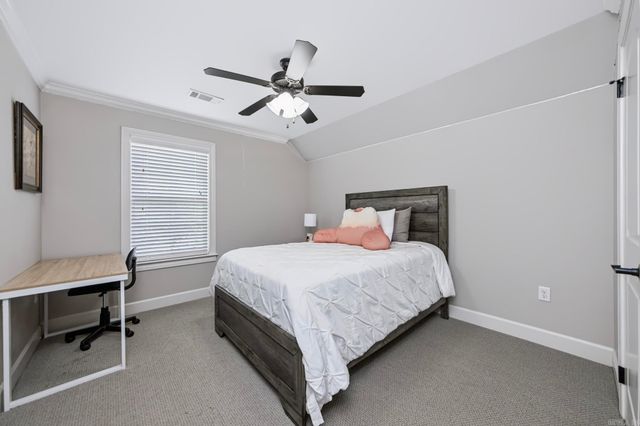 65 Wildwood Place Circle, Little Rock, AR 72223