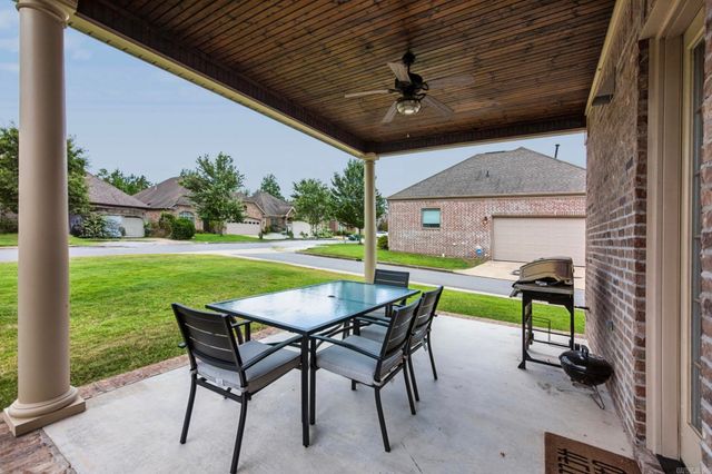 65 Wildwood Place Circle, Little Rock, AR 72223