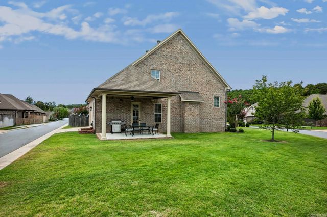 65 Wildwood Place Circle, Little Rock, AR 72223