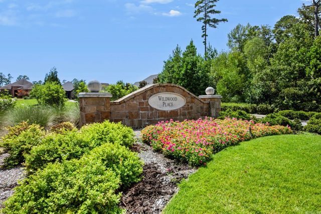65 Wildwood Place Circle, Little Rock, AR 72223