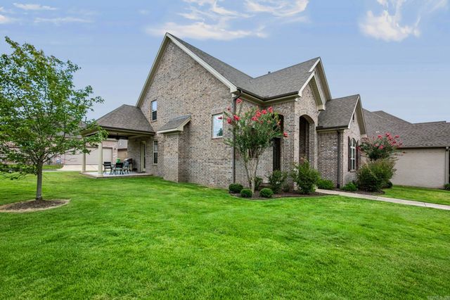65 Wildwood Place Circle, Little Rock, AR 72223