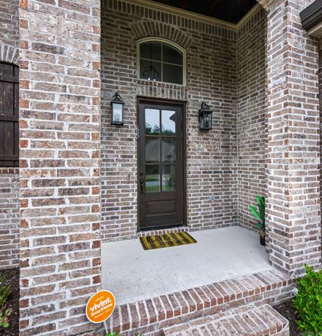 65 Wildwood Place Circle, Little Rock, AR 72223