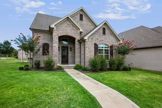 65 Wildwood Place Circle, Little Rock, AR 72223