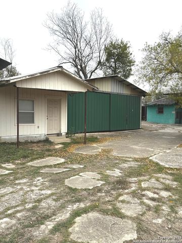 3150 churchill, Converse, TX 78109