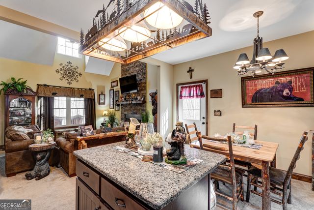 685 Chopped Oak Road, Ellijay, GA 30540