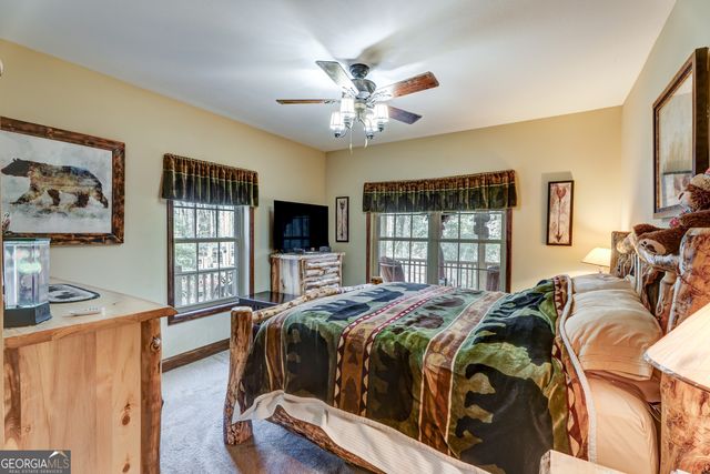 685 Chopped Oak Road, Ellijay, GA 30540