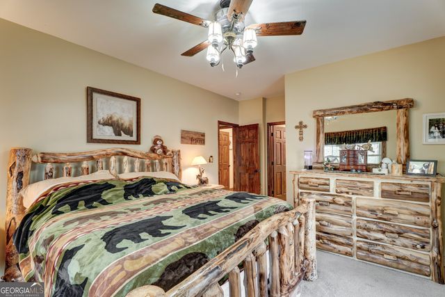 685 Chopped Oak Road, Ellijay, GA 30540