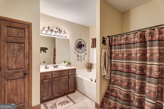 685 Chopped Oak Road, Ellijay, GA 30540