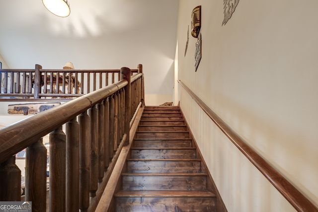 685 Chopped Oak Road, Ellijay, GA 30540