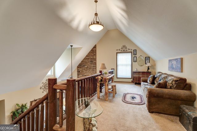 685 Chopped Oak Road, Ellijay, GA 30540