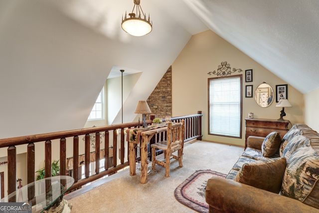 685 Chopped Oak Road, Ellijay, GA 30540