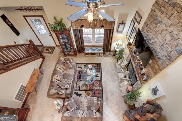 685 Chopped Oak Road, Ellijay, GA 30540