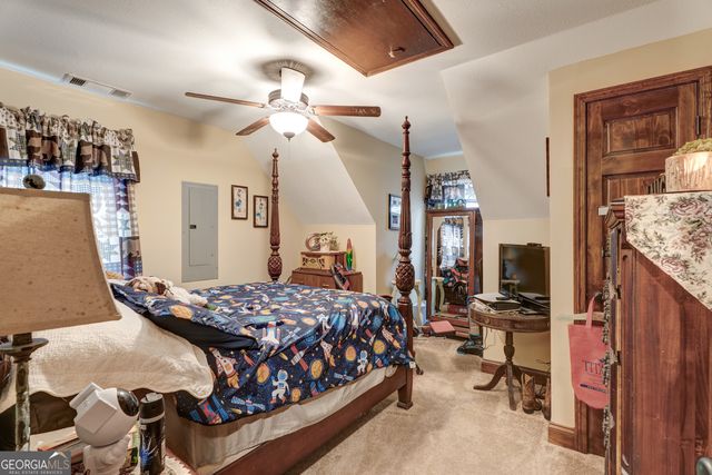 685 Chopped Oak Road, Ellijay, GA 30540