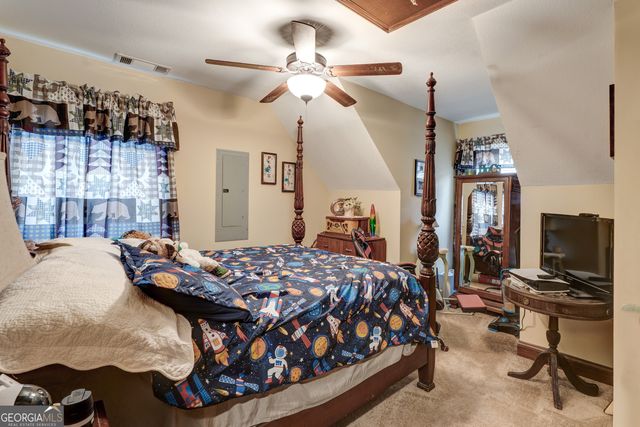 685 Chopped Oak Road, Ellijay, GA 30540