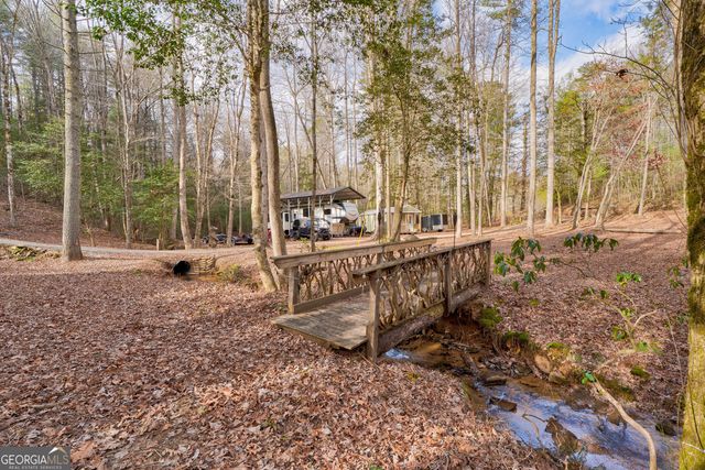 685 Chopped Oak Road, Ellijay, GA 30540