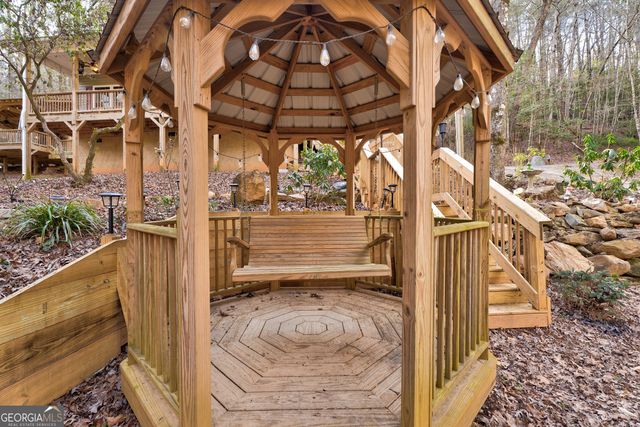 685 Chopped Oak Road, Ellijay, GA 30540