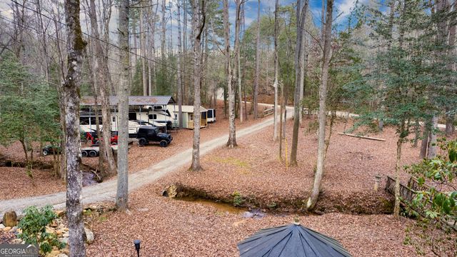 685 Chopped Oak Road, Ellijay, GA 30540