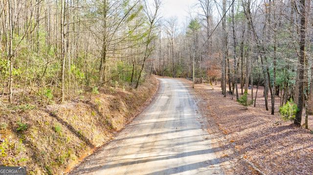 685 Chopped Oak Road, Ellijay, GA 30540