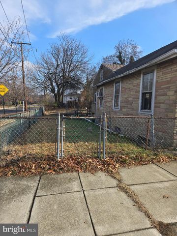 1229 47 PLACE N. E. NE, Washington, DC 20019