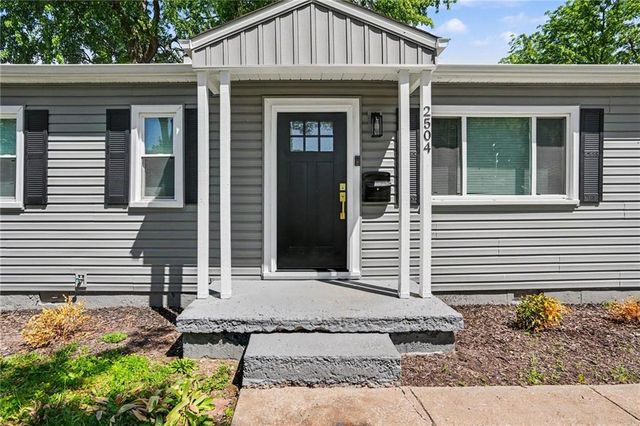 2504 NE 59th Terrace, Kansas City, MO 64118
