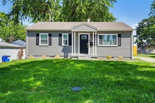 2504 NE 59th Terrace, Kansas City, MO 64118