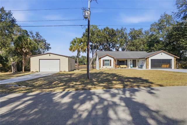 17757 SE 28TH LANE ROAD, Silver Springs, FL 34488