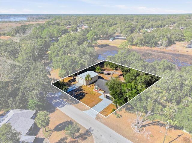 17757 SE 28TH LANE ROAD, Silver Springs, FL 34488