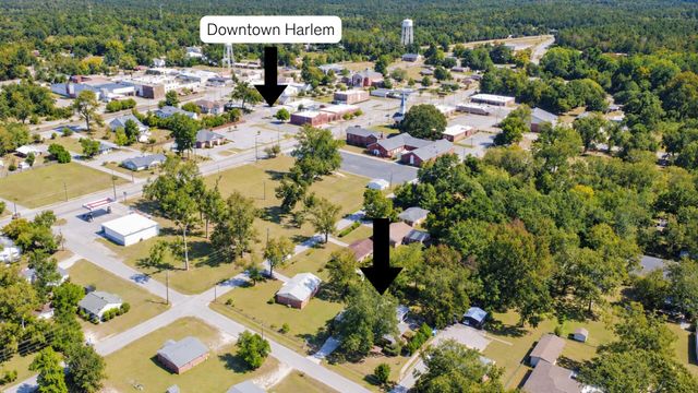 215 S Bell Street, Harlem, GA 30814