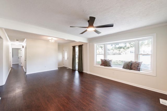 215 S Bell Street, Harlem, GA 30814