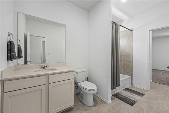 1725 Cobblecrest LN, Leander, TX 78641