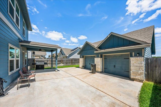 1725 Cobblecrest LN, Leander, TX 78641
